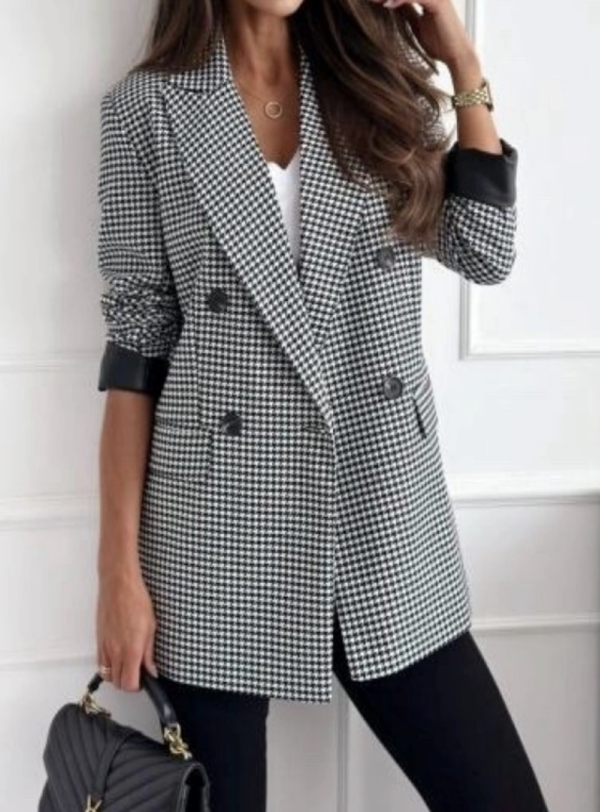 Veste blazer